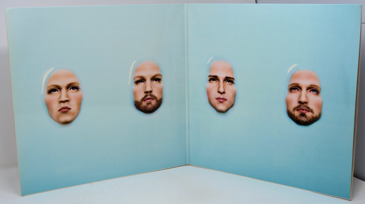 Kings Of Leon - Walls