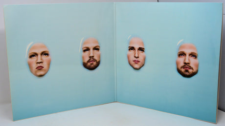 Kings Of Leon - Walls