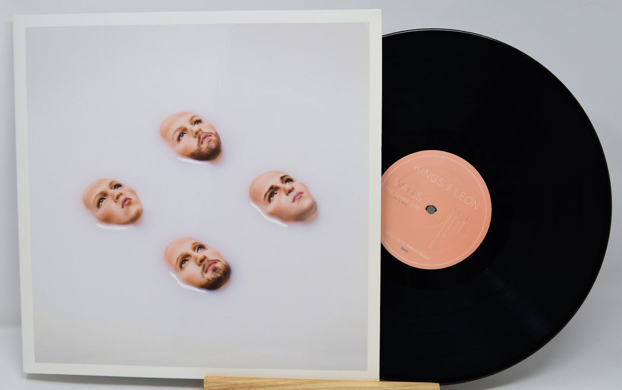 Kings Of Leon - Walls