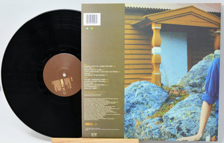 Kings of Convenience - Quiet Is The New Loud