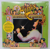 Kinks - Everybody's In Show-Biz 3LP