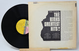Kinks, The - Greatest Hits! (MONO)