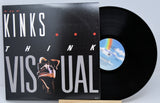 Kinks, The - Think Visual