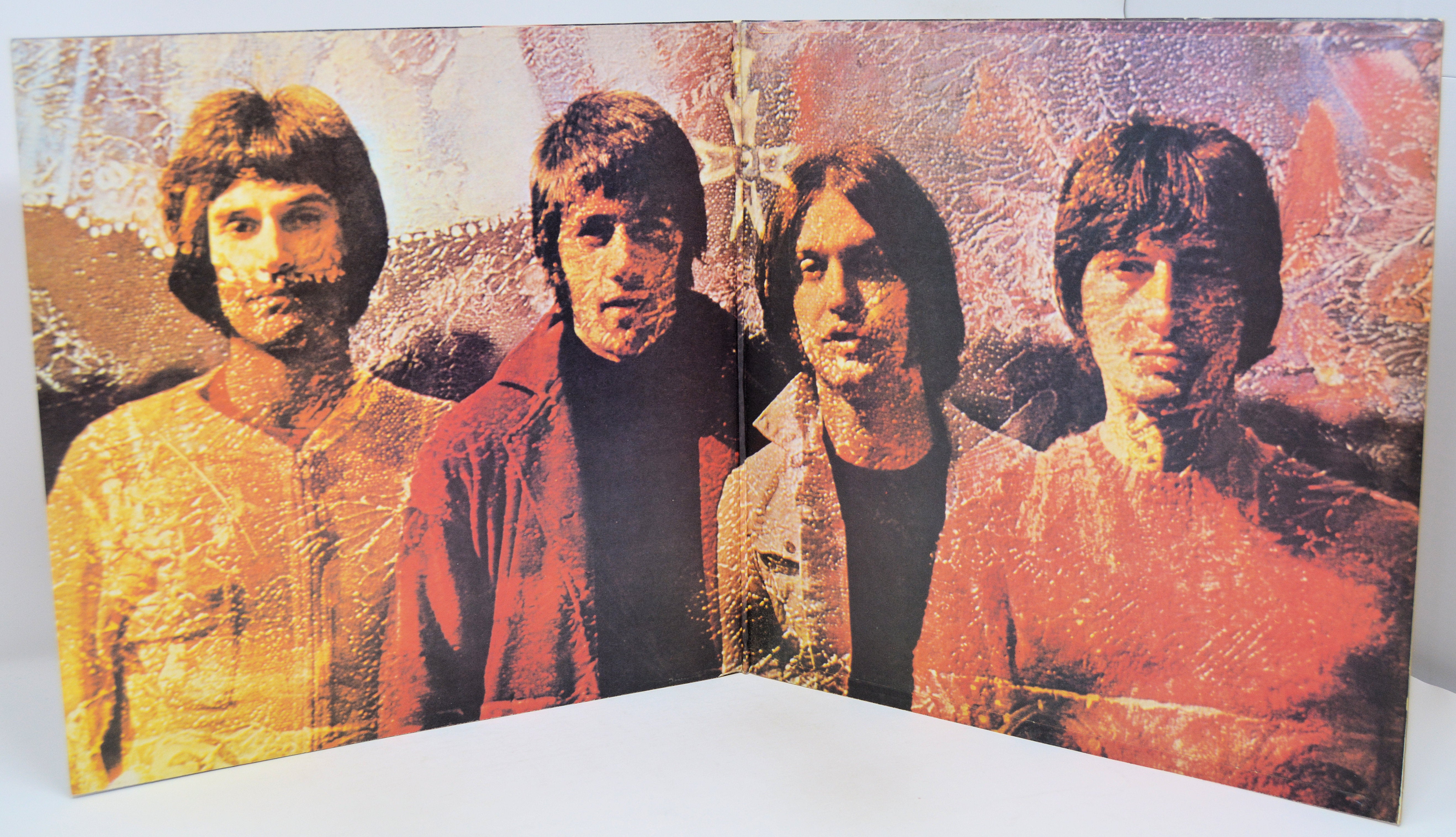 Kinks, The - Village Green Preservation Society, Vinyl Record