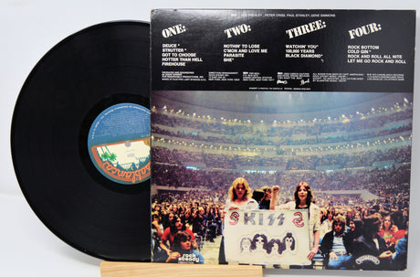 Kiss - Alive!