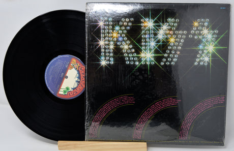 Kiss - Kiss