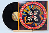 Kiss - Rock & Roll Over