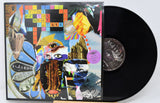 Klaxon - Myths Of The Near Future
