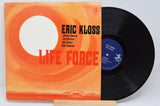 Kloss, Eric - Life Force