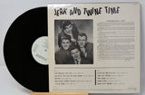 Knickerbockers - Jerk And Twine Time