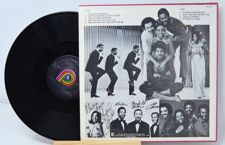 Knight, Gladys - Feelin' Bluesy