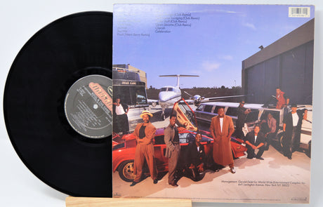 Kool & The Gang - Everything's Greatest Hits