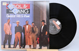 Kool & The Gang - Everything's Greatest Hits