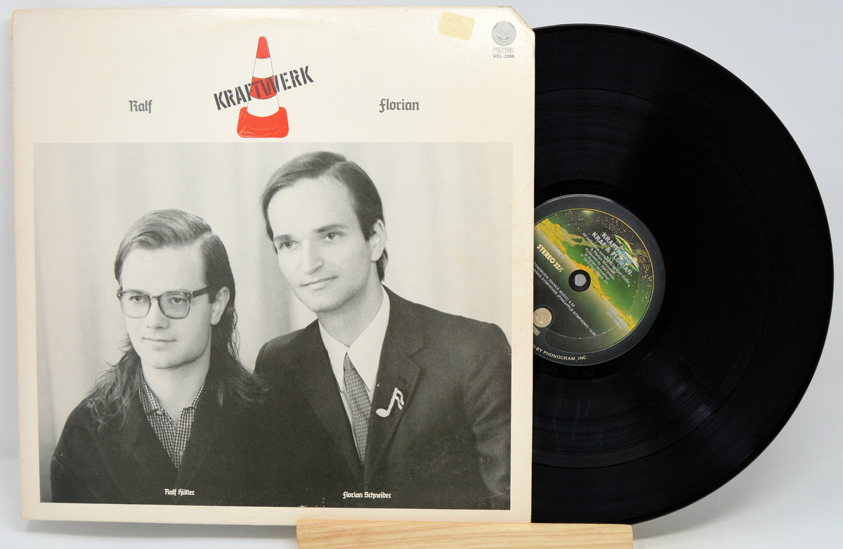 Kraftwerk - Ralf & Florian