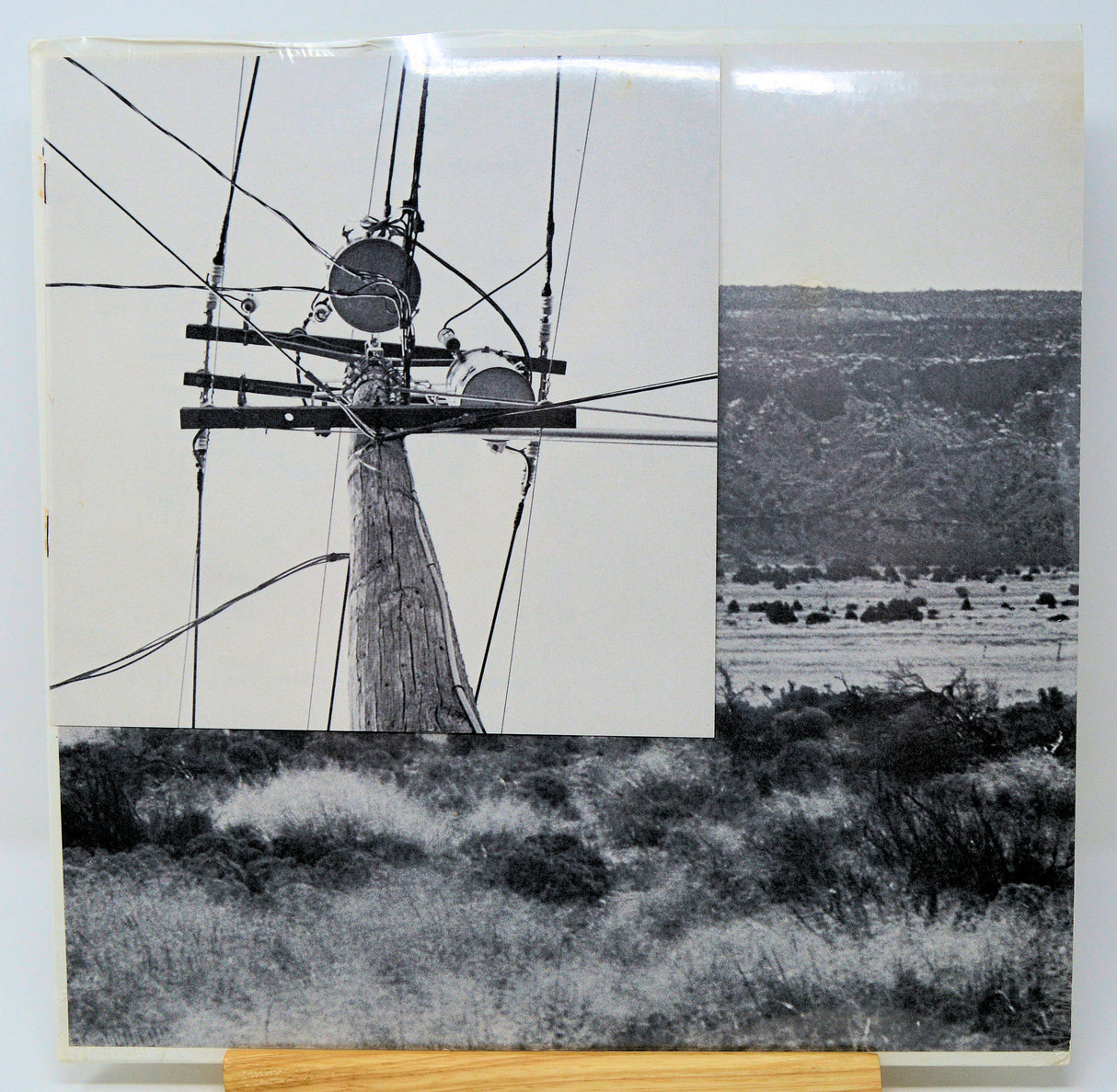 Krauss, Art - Relays