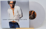 Kravitz, Lenny - Greatest Hits