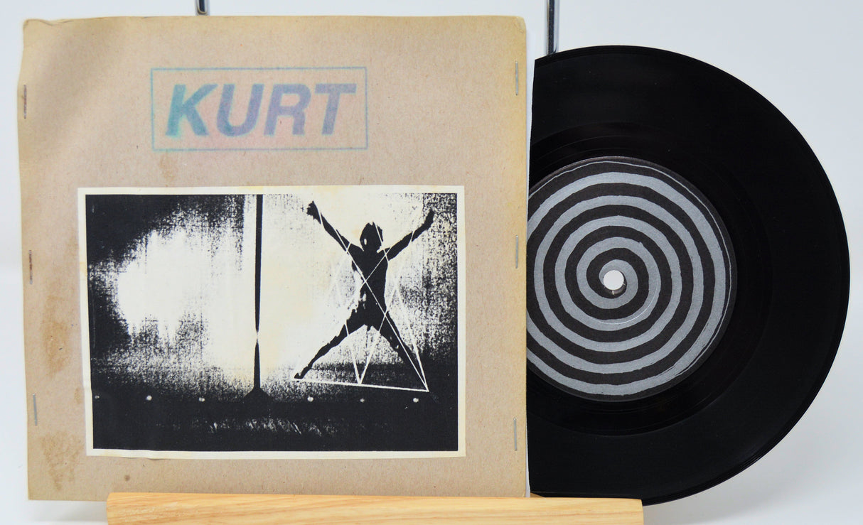 Kurt - Self Titled