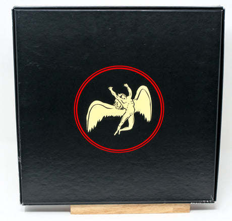Led Zeppelin - Mothership Box Set