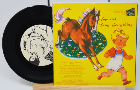 La Gritona - Frank White