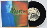 La Gritona - Frank White