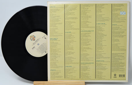 LaBounty, Bill - Self Titled