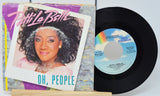 Labelle, Patti - Oh, People