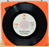 Labelle, Patty - You Are My Friend