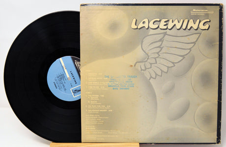 Lacewing - Self Titled