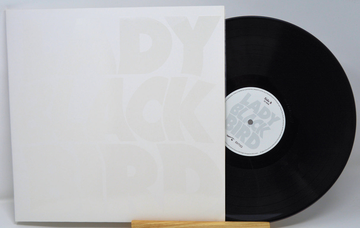 Lady Blackbird - Black Acid Soul