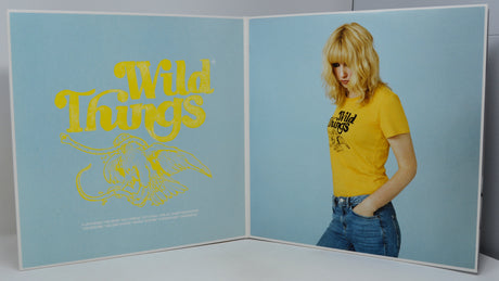 Ladyhawke - Wild Things