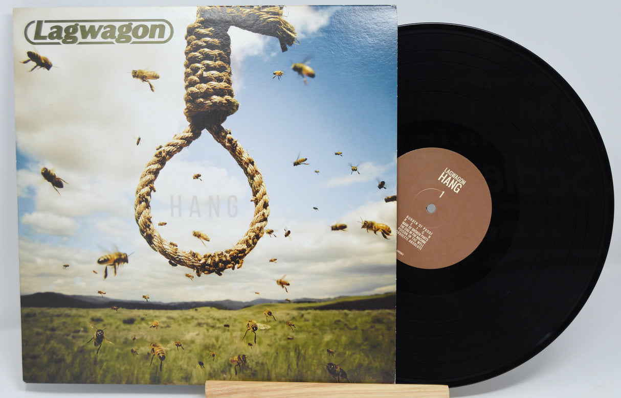 Lagwagon - Hang
