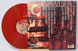 Lamb of God - As The Palaces Burn