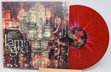 Lamb of God - As The Palaces Burn