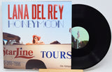 Del Rey, Lana - Honeymoon
