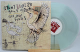 Lashley, Lenny - Five Great Egrets