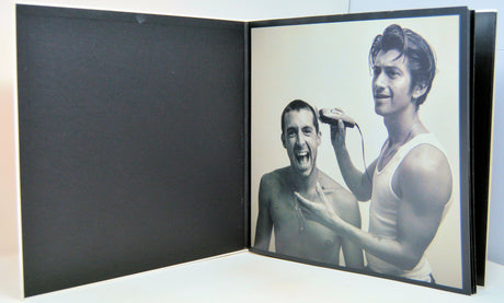 Last Shadow Puppets - Everything You've Come To Expect