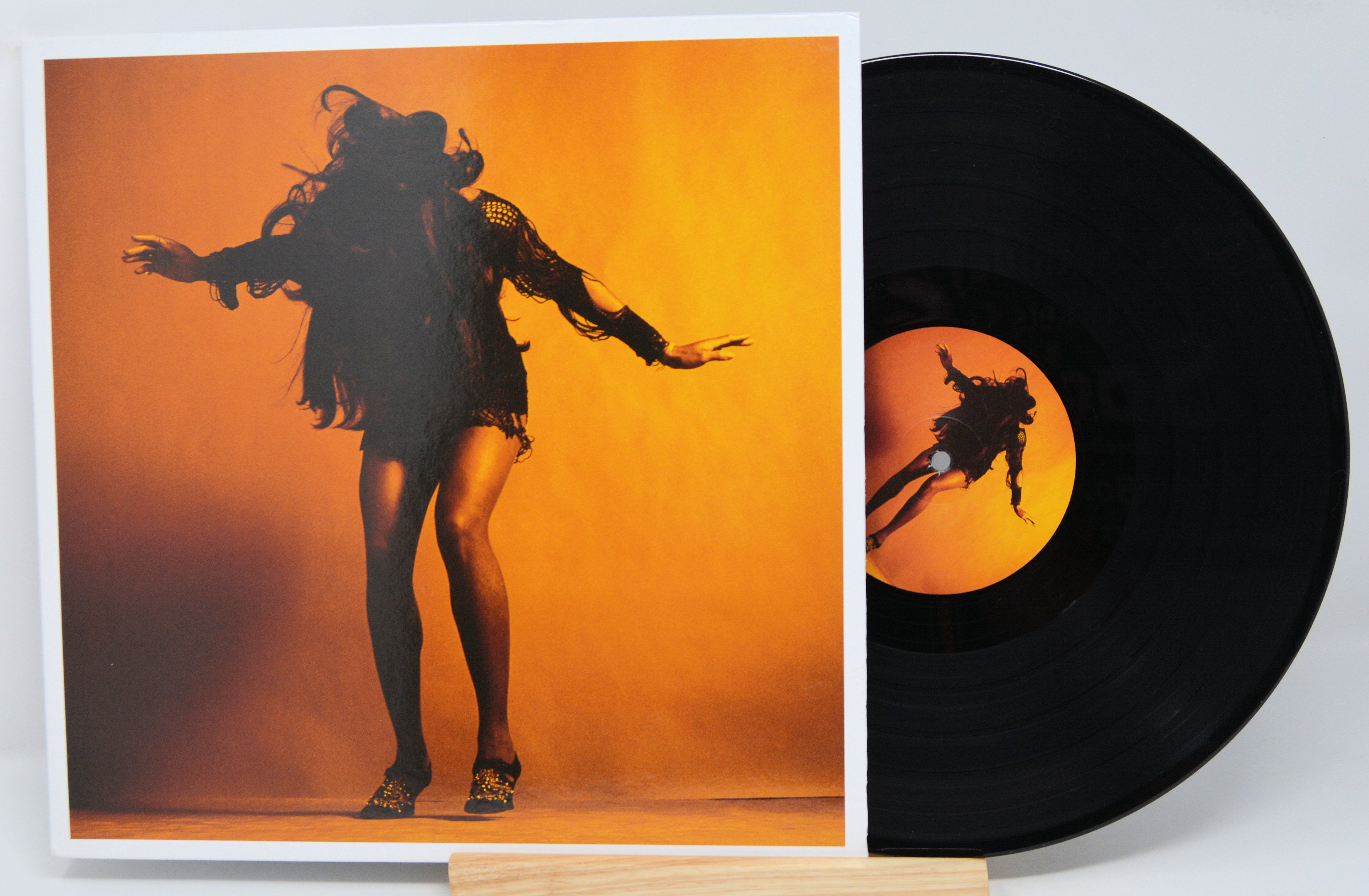 Last Shadow Puppets - Everything You've Come To Expect, Preowned