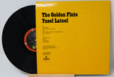 Lateef, Yusef - Golden Flute