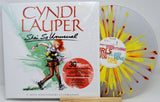 Lauper, Cyndi - She's So Unusual 30th