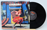 Lauper, Cyndi - She's So Unusual