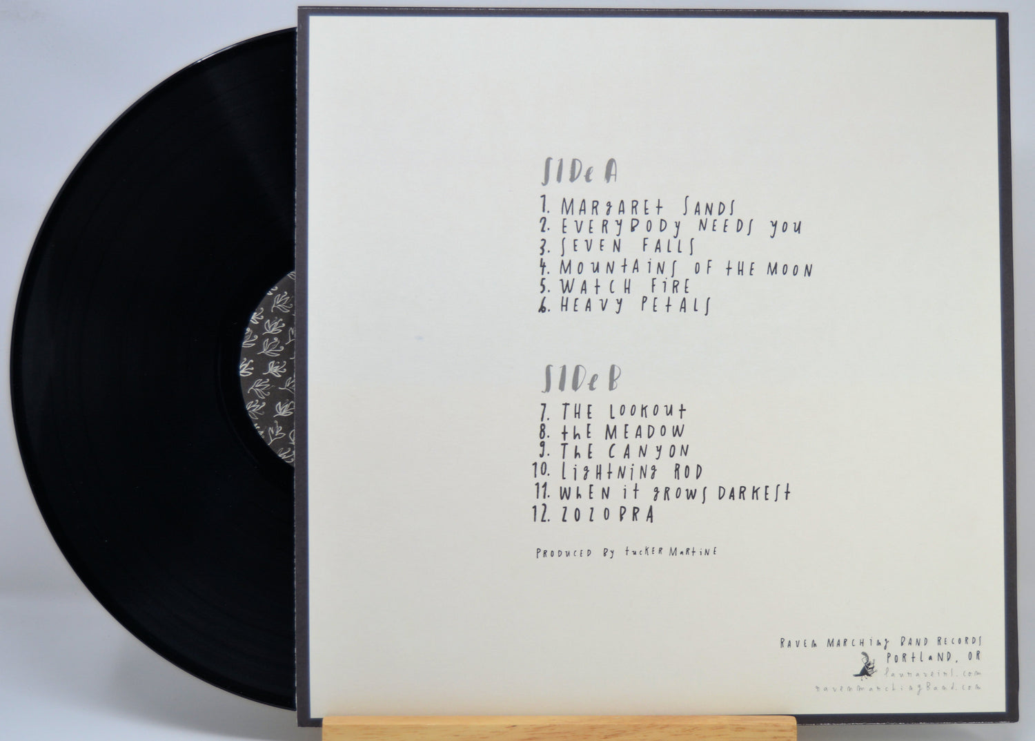 Veirs, Laura - The Lookout