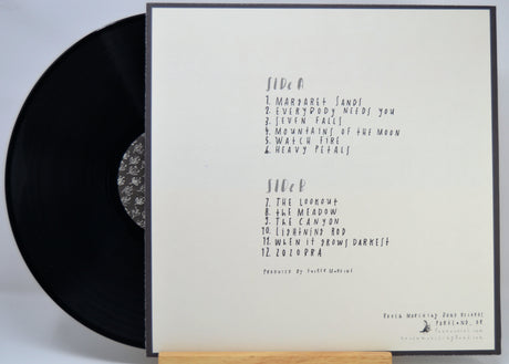 Veirs, Laura - The Lookout