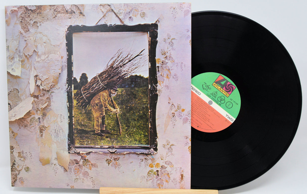 Led Zeppelin - IV