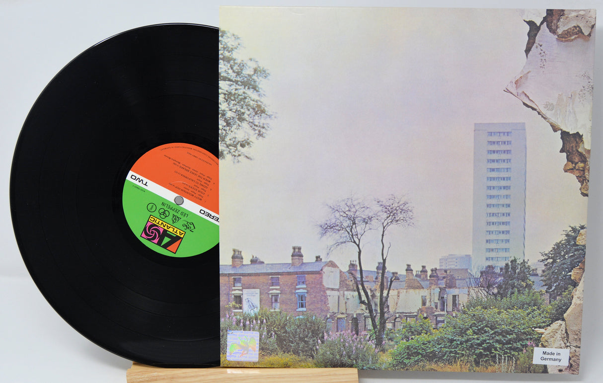 Led Zeppelin - IV
