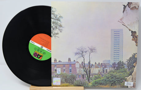 Led Zeppelin - IV