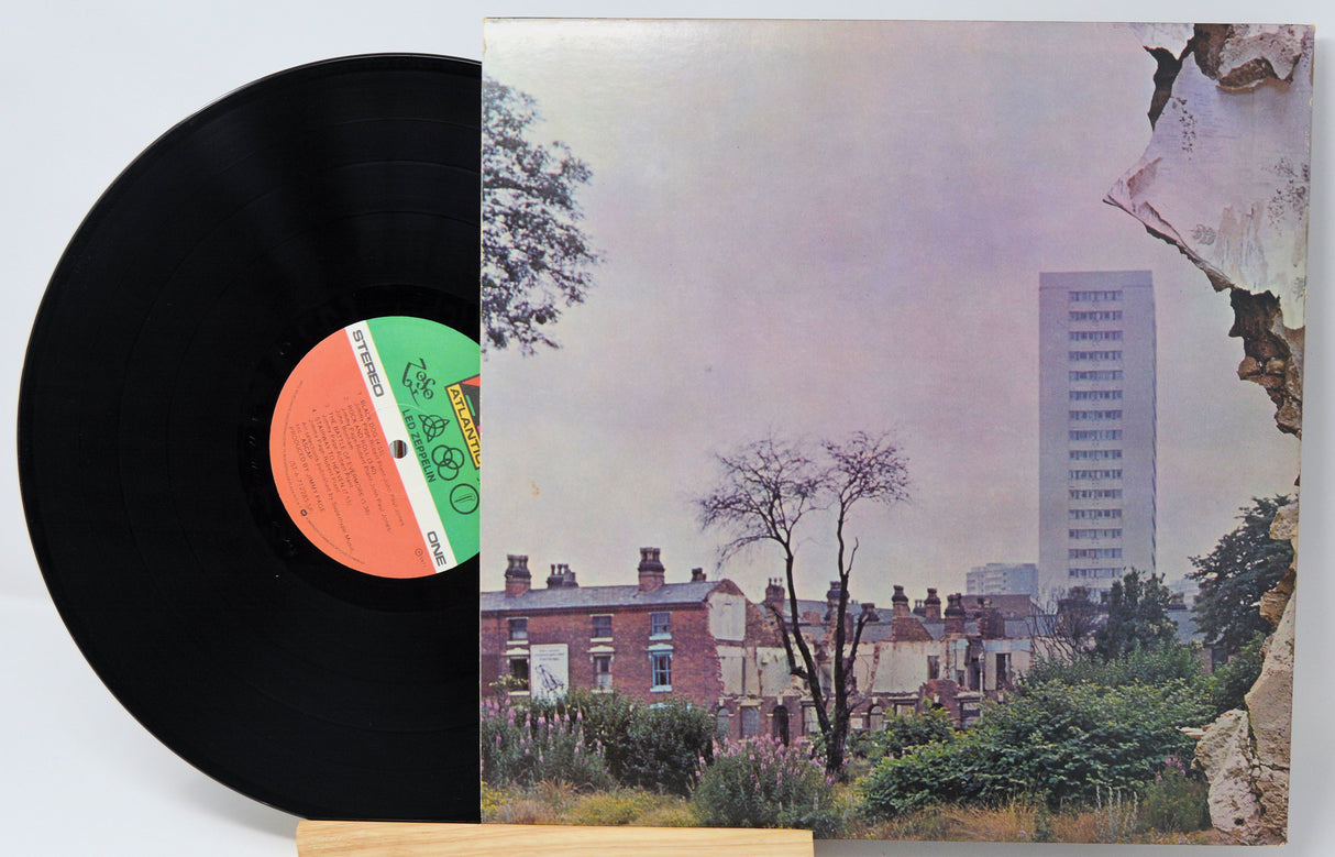 Led Zeppelin - IV