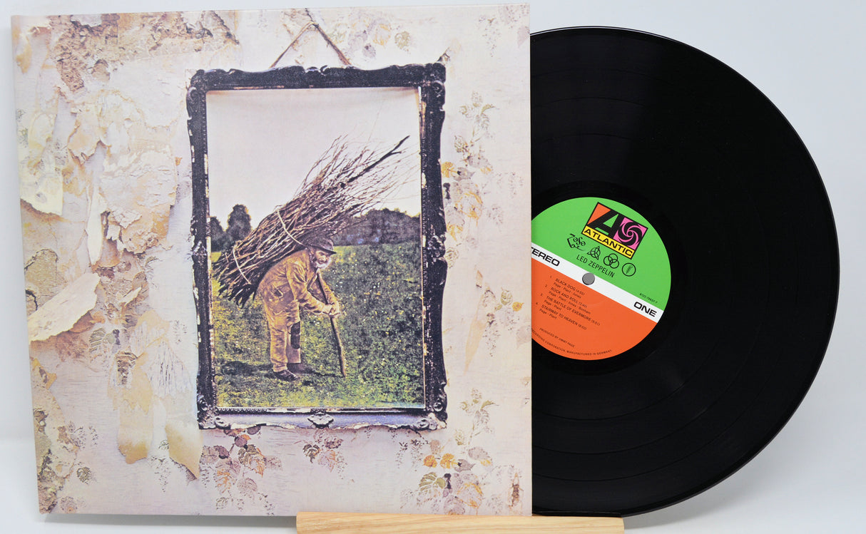 Led Zeppelin - IV