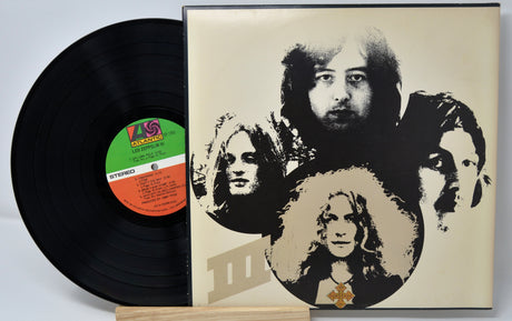 Led Zeppelin - Led Zeppelin III