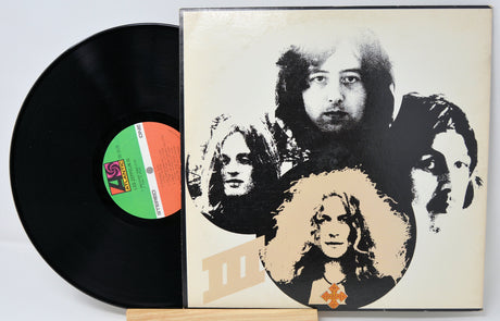 Led Zeppelin - Led Zeppelin III