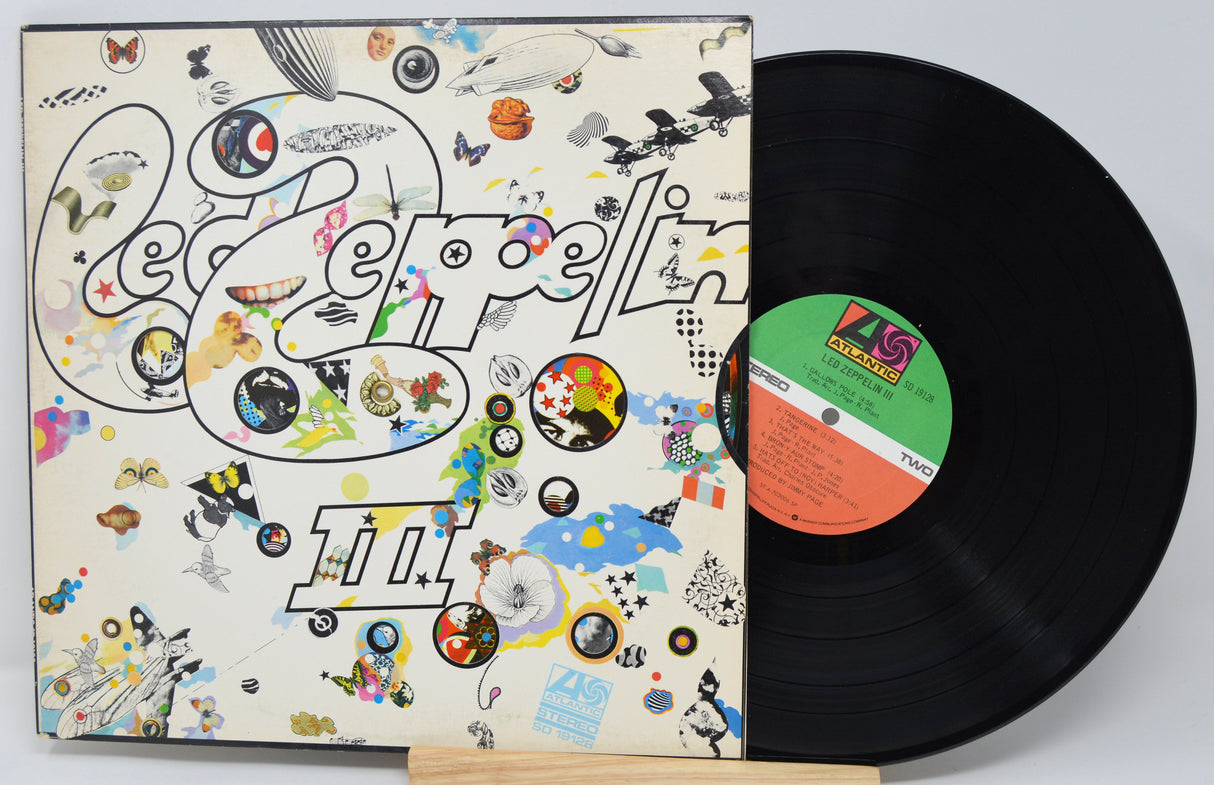 Led Zeppelin - Led Zeppelin III